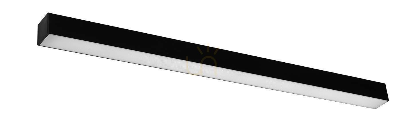 Vorschau Wandleuchte PINNE 90 schwarz Thoro Wandleuchte PINNE 90 schwarz Thoro
