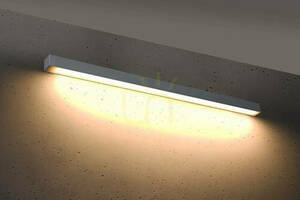 Wandleuchte PINNE 118 grau Thoro 1 Wandleuchte PINNE 118 grau Thoro small 1