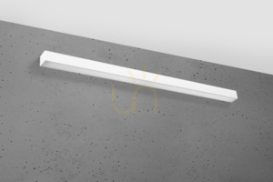 Wandleuchte PINNE 118 weiß Thoro small 0