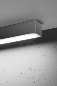 Deckenleuchte PINNE 118 grau Thoro 4 Deckenleuchte PINNE 118 grau Thoro small 4