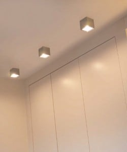 Plafond Wever &amp; Ducré BOX IV 15203 small 3