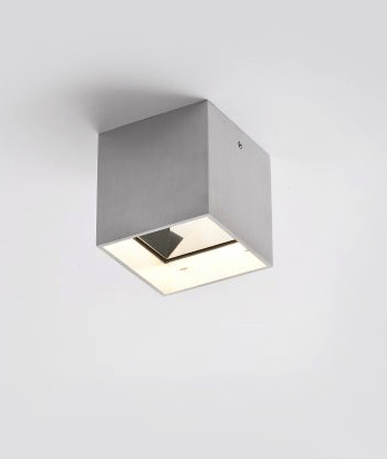Prüfen Plafond Wever &amp; Ducré BOX IV 15203