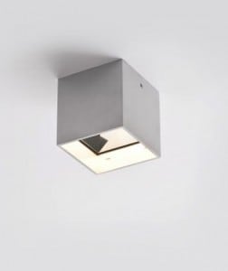 Plafond Wever &amp; Ducré BOX IV 15203 small 0