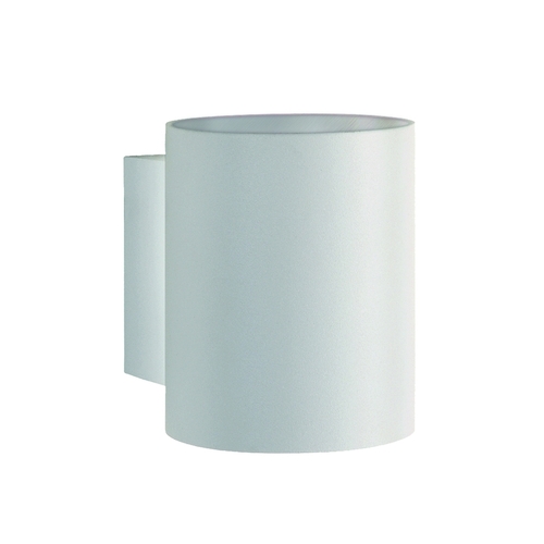 Prüfen Squalla G9 Ip20 White Tube