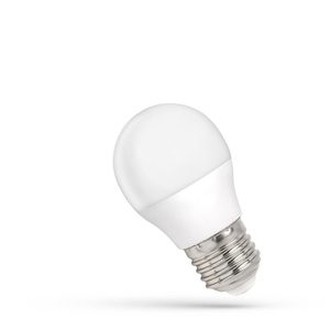 LED-Kugel E-27 230 V 1 W Cw-Spektrum 0 LED-Kugel E-27 230 V 1 W Cw-Spektrum small 0