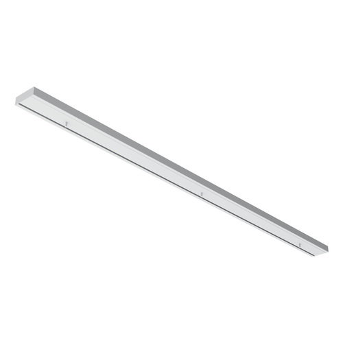Prüfen Deckenbaldachin CAMELEON CANOPY B 1500 II weiß 8560 Nowodvorski