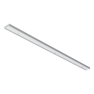 Deckenbaldachin CAMELEON CANOPY B 1500 II weiß 8560 Nowodvorski small 0