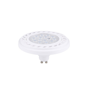 LED-Reflektorlampe GU10 ES111 9 W 3000 K 30° Weiß 9345 Nowodvorski small 0