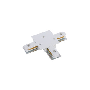 Weißer T-Verbinder für PROFILE RECESSED Stromschiene 8834 Nowodvorski 0 Weißer T-Verbinder für PROFILE RECESSED Stromschiene 8834 Nowodvorski small 0