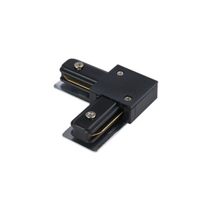L-Eckverbinder für einphasige Stromschiene Nowodvorski PROFILE L CONNECTOR 9455, schwarz small 0