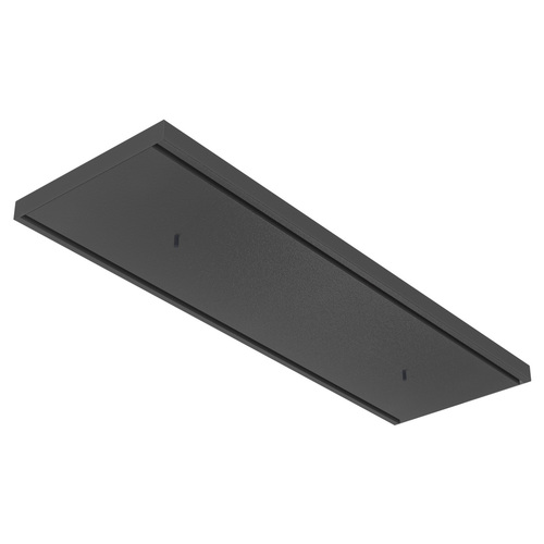 Prüfen Deckenbaldachin CAMELEON CANOPY C 780 SCHWARZE Dose