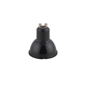 REFLECTOR LED 7W, 4000K, GU10, R50, WINKEL 36, SCHWARZ small 1