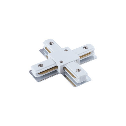 Prüfen X-CONNECTOR WEISSE PROFILE