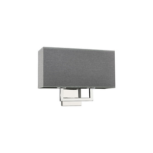 Leuchte HOTEL GREY II Wandleuchte small 0