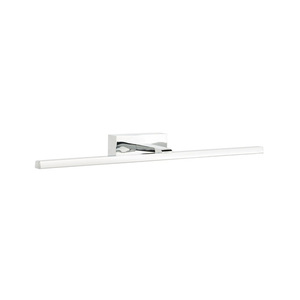 Leuchte VAN GOGH LED CHROM L. small 0