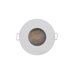 Deckenöse IP 54 GOLF WHITE small 1