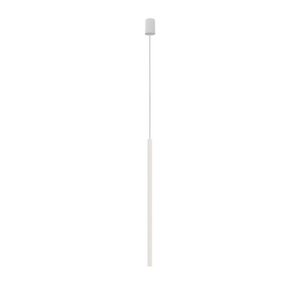 Nowodvorski LASER 750 8432 Pendelleuchte weiß, 75 cm, G9 small 0