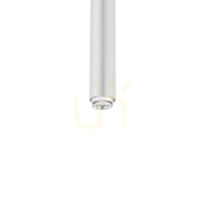 Nowodvorski LASER 750 8432 Pendelleuchte weiß, 75 cm, G9 small 4