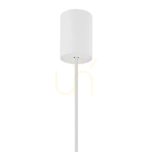 Nowodvorski LASER 750 8432 Pendelleuchte weiß, 75 cm, G9 small 6