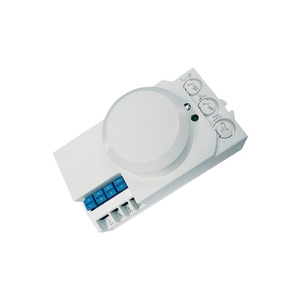 Mikrowellensensor Nowodvorski MICROWAVE SENSOR 8821 weiß IP20 small 0