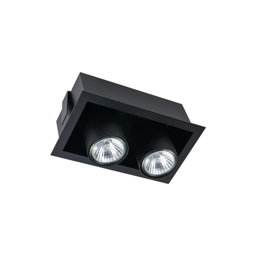 Prüfen Leuchte EYE MOD BLACK II