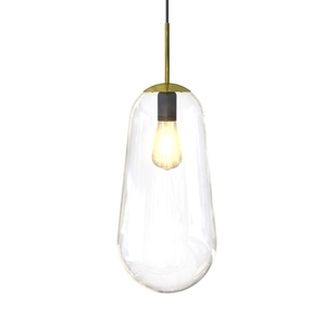 Lampenschirm CAMELEON PEAR L 8532 von Nowodvorski small 1