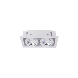 Leuchte DOWNLIGHT WHITE II ES111 small 0