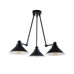 Leuchte TECHNO III small 0