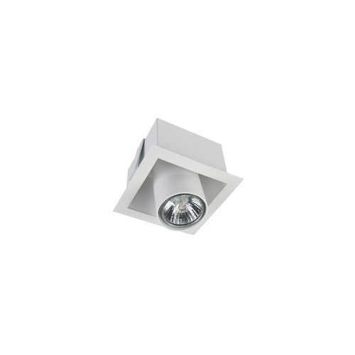 Prüfen Leuchte EYE MOD WHITE I.