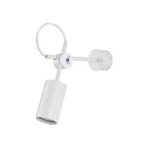 Wandleuchte Nowodvorski EYE I 5654 weiß GU10 R50 small 0