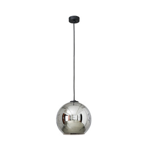 Leuchte POLARIS CHROM small 0