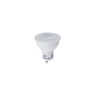 REFLECTOR LED 7W, 4000K, GU10, R50, WINKEL 36 small 0