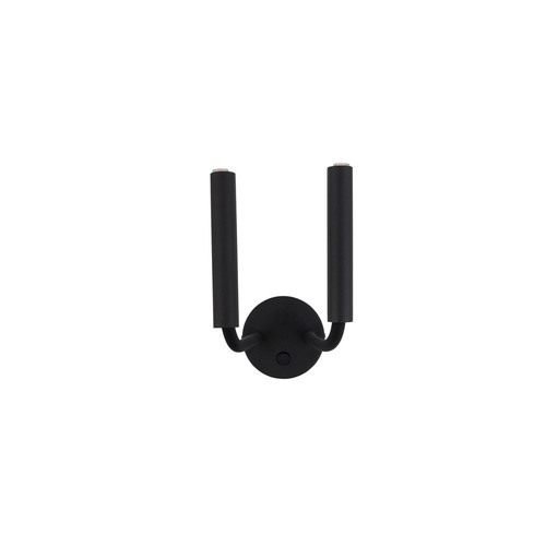 Prüfen Leuchte STALACTITE BLACK II Wand