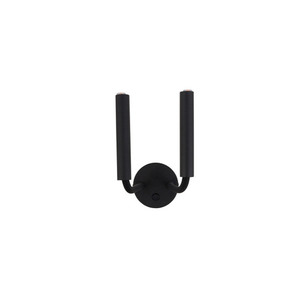 Leuchte STALACTITE BLACK II Wand small 0