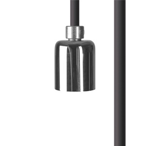 Federung CAMELEON CABLE GU10 5 M SCHWARZ / CHROM small 0