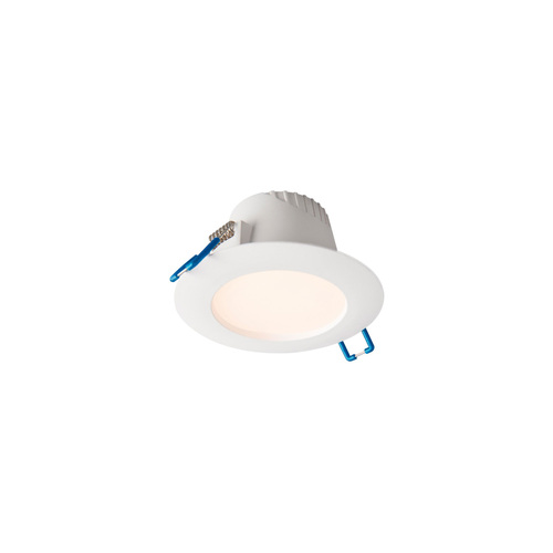 Prüfen Spotbeleuchtung für das Bad HELIOS LED 5W, 4000K