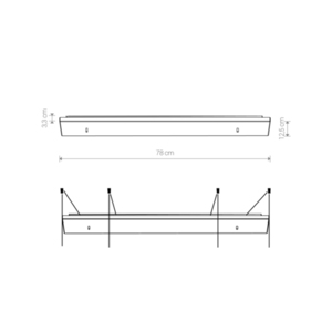 Kann CAMELEON CANOPY D780 WHITE small 1