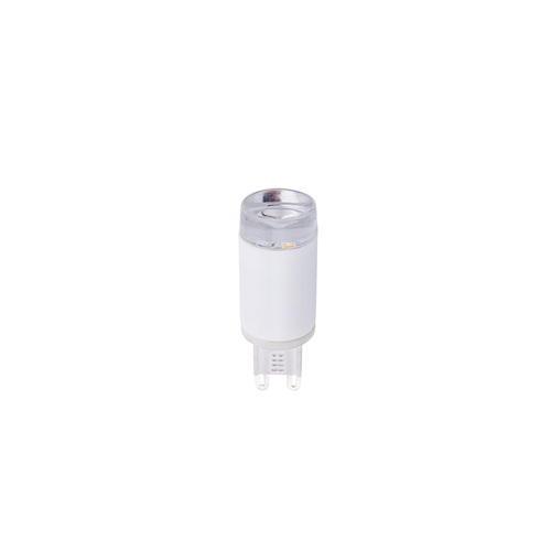 Prüfen GLÜHBIRNE G9 LED OBJEKTIV 3W 3000K