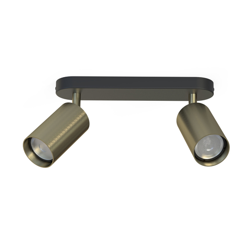 Prüfen EYE SPOT BRASS II Leuchte