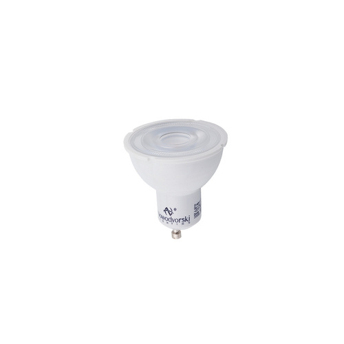 Prüfen REFLECTOR LED 7W, 3000K, GU10, R50, WINKEL 36