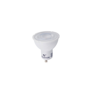 REFLECTOR LED 7W, 3000K, GU10, R50, WINKEL 36 small 0
