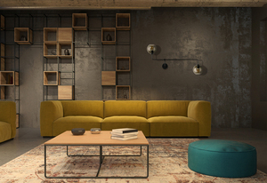 Leuchte MONACO II Wandleuchte small 2