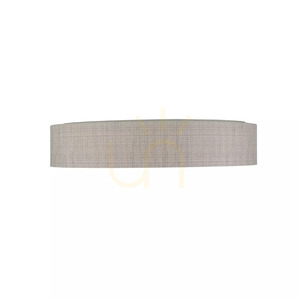 Nowodvorski TURDA 8960 Deckenleuchte grau-weiß 78 cm, 7×E27 small 3