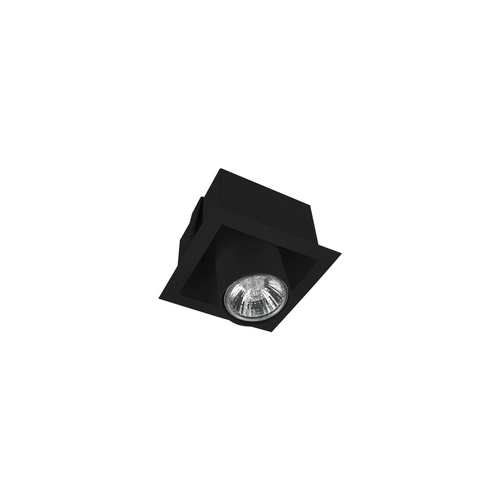 Prüfen Leuchte EYE MOD BLACK I.