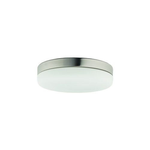 Prüfen Leuchte KASAI SATIN NICKEL SENSOR