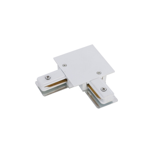 Prüfen L-Verbinder für Stromschienen Nowodvorski PROFILE RECESSED 8970 weiß