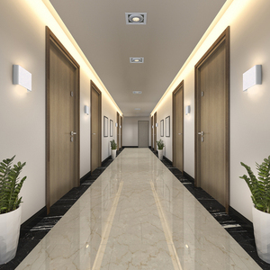 MOD WHITE I Einbaudownlight small 2