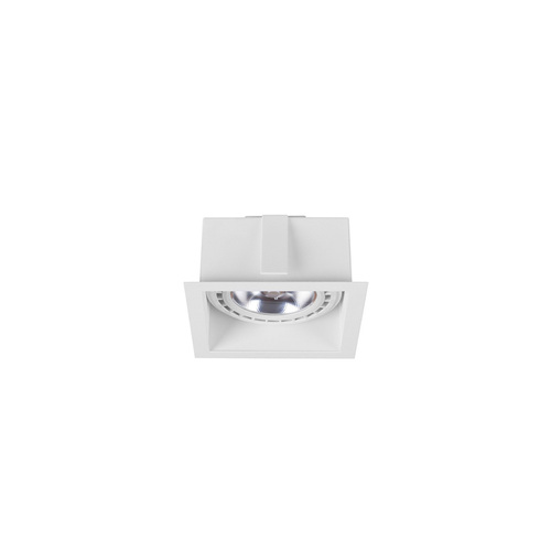 Prüfen MOD WHITE I Einbaudownlight