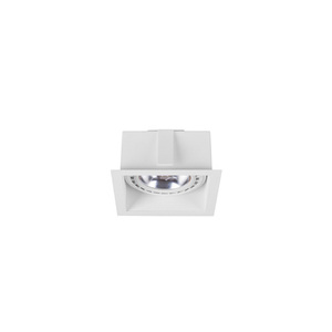 MOD WHITE I Einbaudownlight small 0