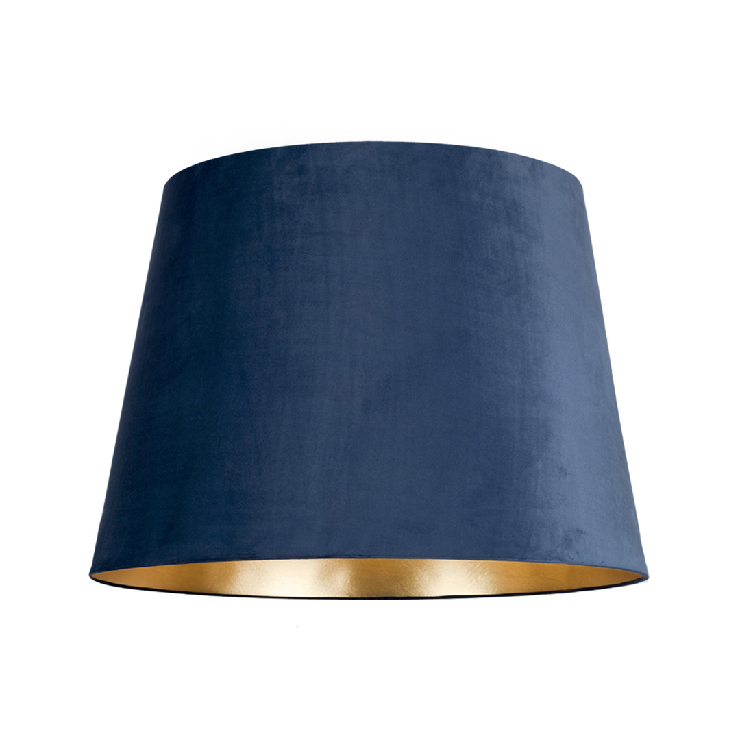 Prüfen CAMELEON CONE L Diffusor BLAU / GOLD CAMELEON CONE L Diffusor BLAU / GOLD